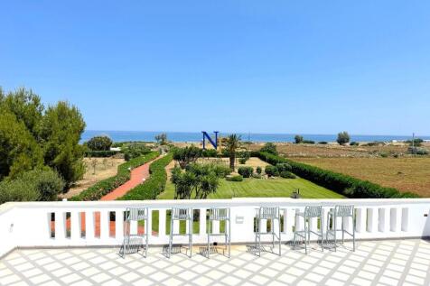 Sea view