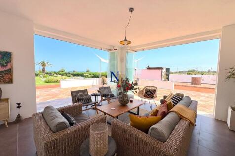 Veranda