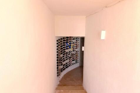 Storage area 