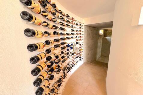 Storage area 