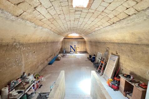 Storage area 