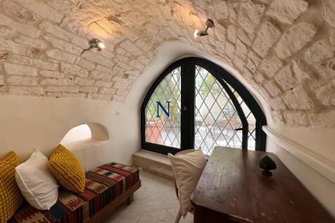 Guest house