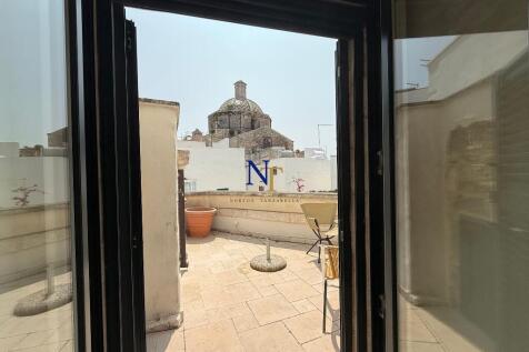 Roof Terrace