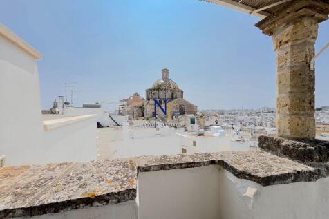 Roof Terrace