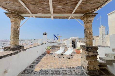 Roof Terrace