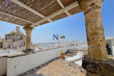 Roof Terrace