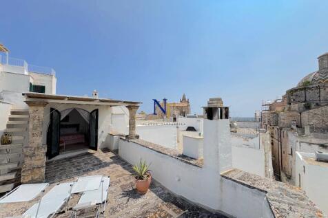 Roof Terrace