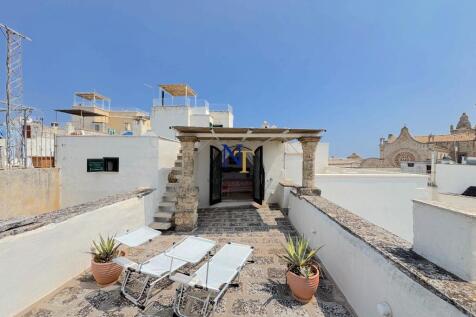 Roof Terrace