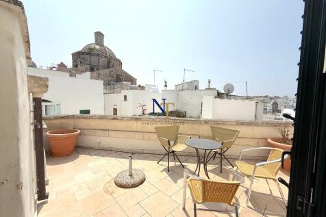Roof Terrace