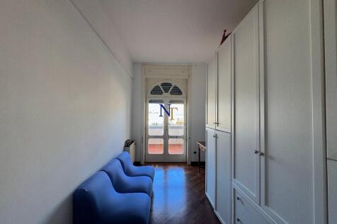 Relax room