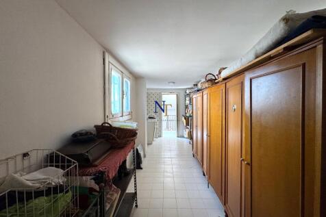 Storage room