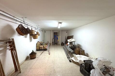Storage room