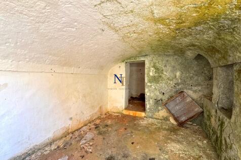 Interior space