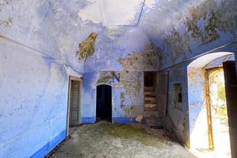 Interior space
