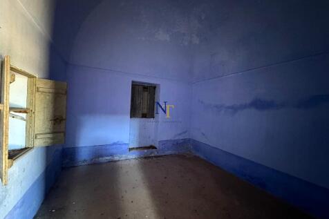 Interior space