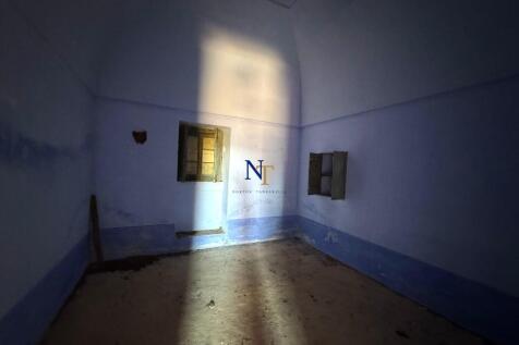 Interior space