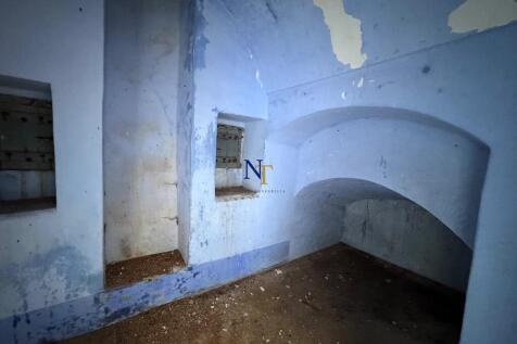 Interior space