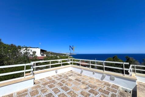 Roof Terrace