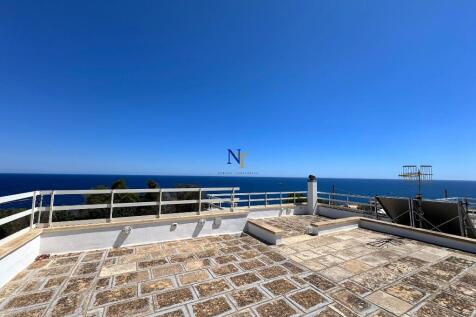 Roof Terrace