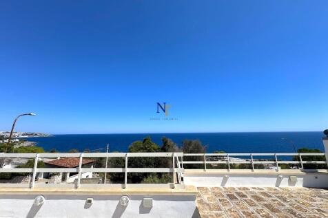 Roof Terrace