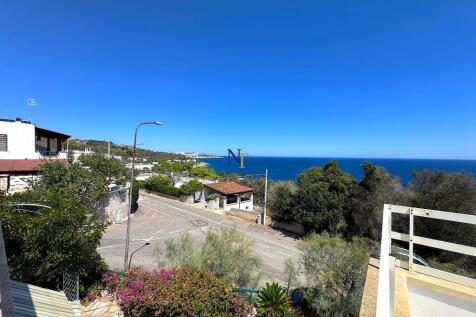 Roof Terrace