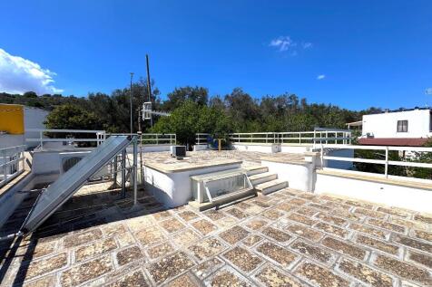 Roof Terrace