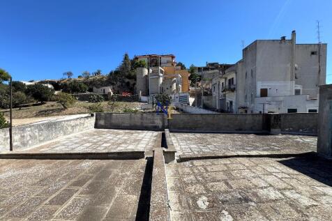 Roof Terrace