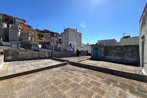 Roof Terrace