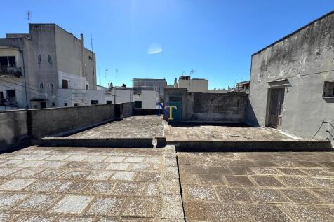 Roof Terrace