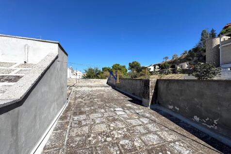 Roof Terrace
