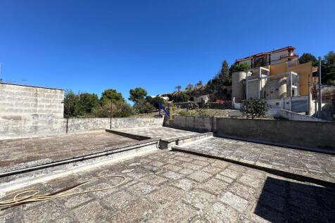Roof Terrace