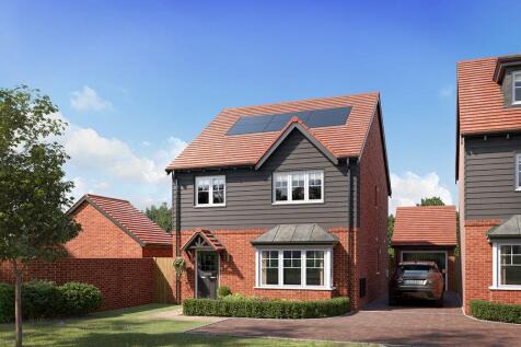 primary property image