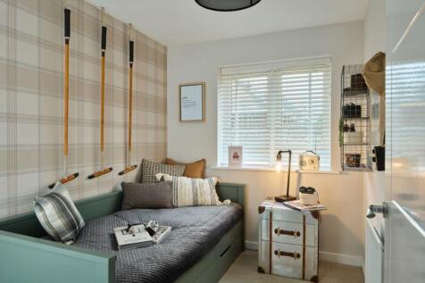 The Hatfield at Whitehouse Park