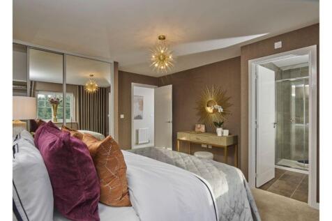 The Hexham at Crest Nicholson