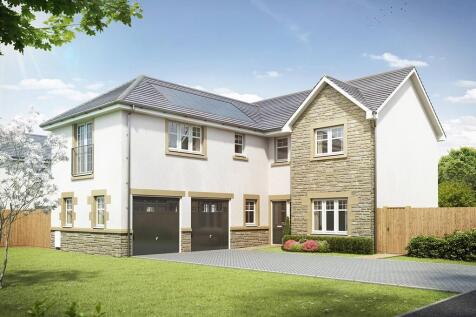 Discover the 5 bedroom Cameron home