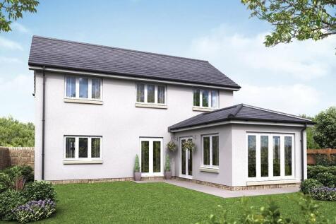 Beautiful garden room