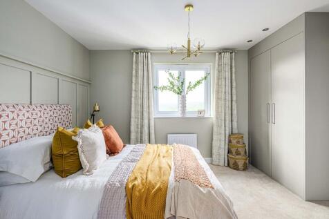 Double room with Jack&amp;Jill en suite
