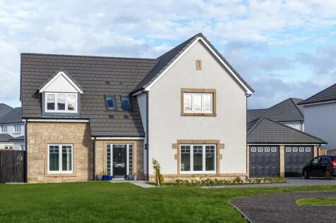 Fall for the 5 bedroom Forbes