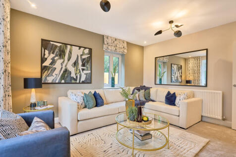 primary property image