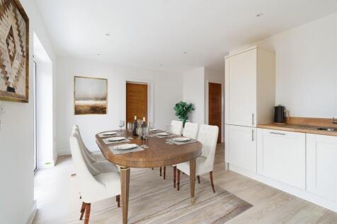 Dining Area Example