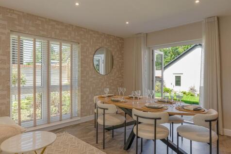 Dining Area Example