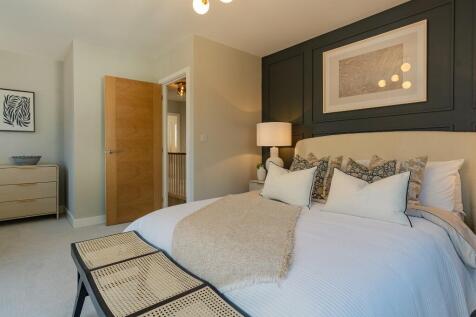 Bed 1 Example