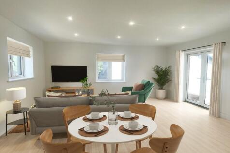Dining Area / Family