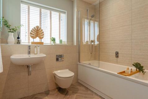 Bathroom Example
