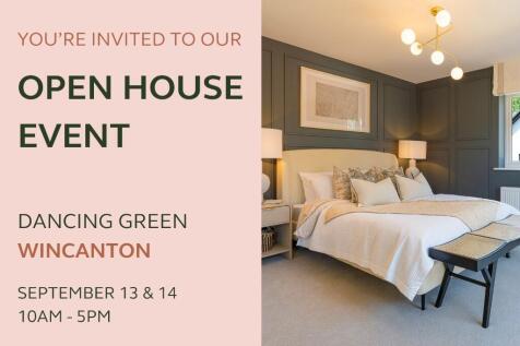 You&#39;re invited...