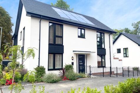 Plot 1 Dancing Green