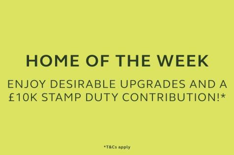 primary property image