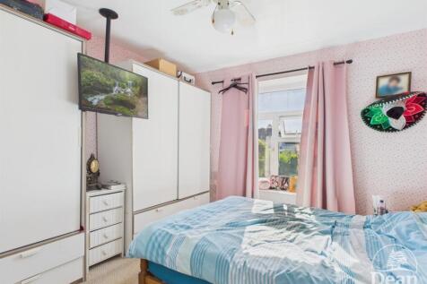 Private Accommodation- Bedroom