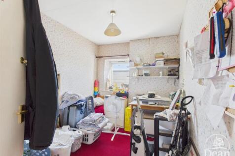 Private Accommodation- Bedroom