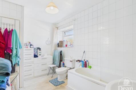 Private Accommodation- Bathroom